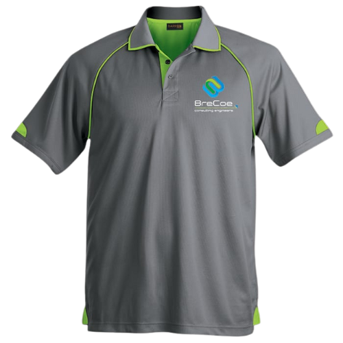 Branded Clothing by Brand Fuzion