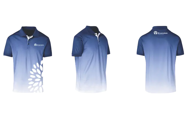 Branded Work Wear by Brand Fuzion